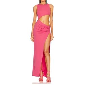 Revolve Dress